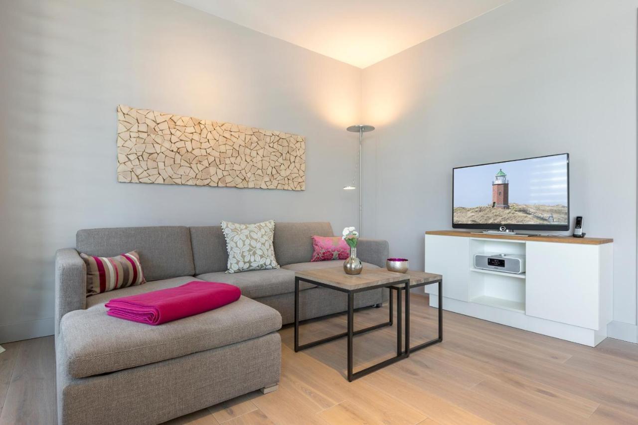 Apartment Whg. 12, Neue Mitte