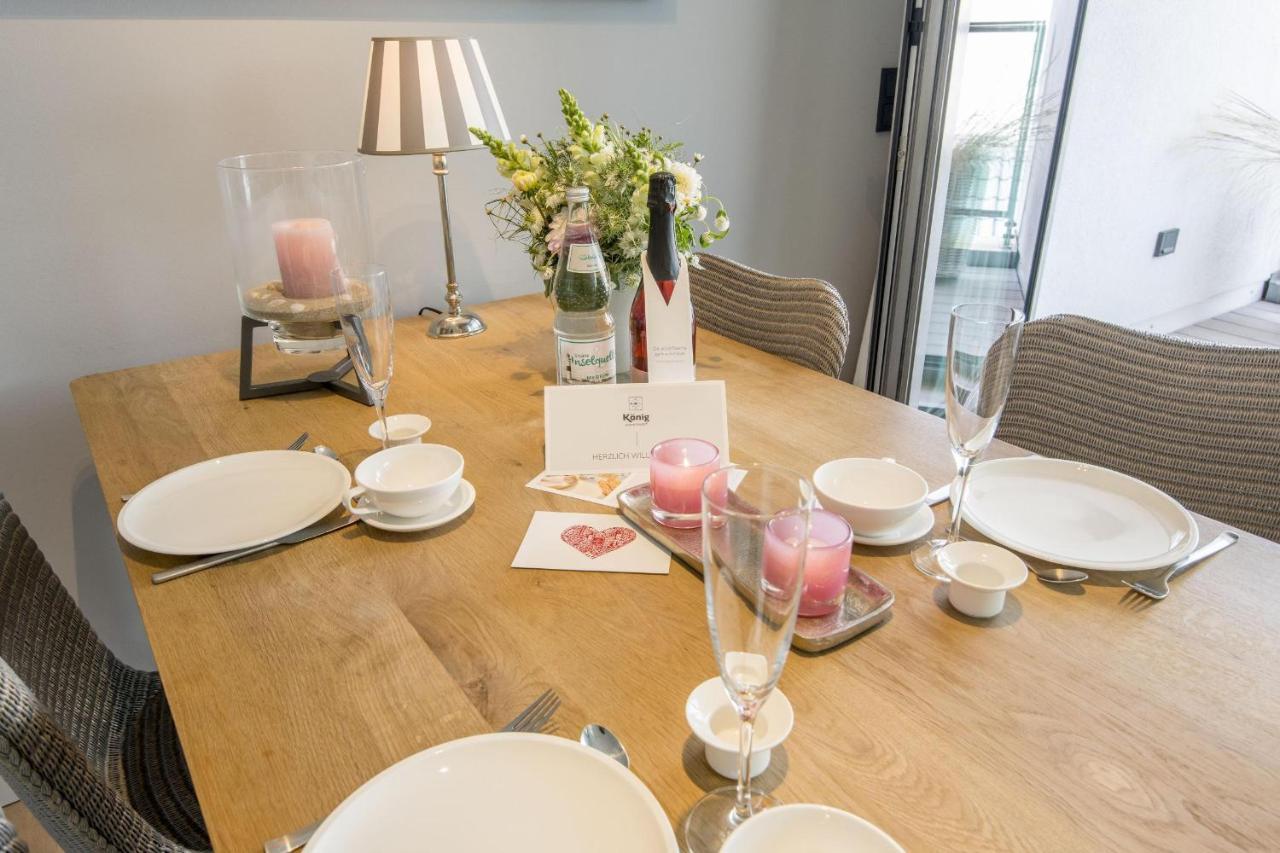 Apartment Whg. 12, Neue Mitte *
