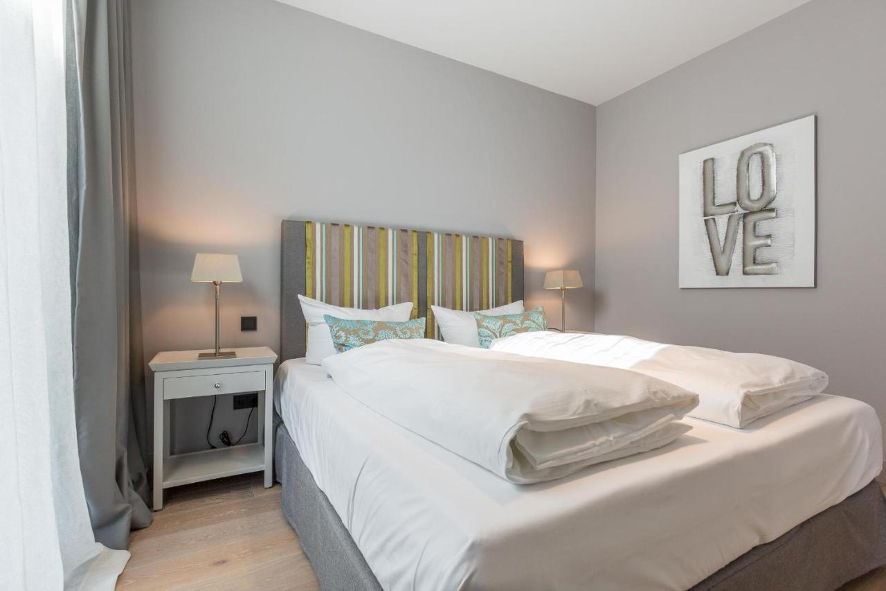 Whg. 12, Neue Mitte Apartment