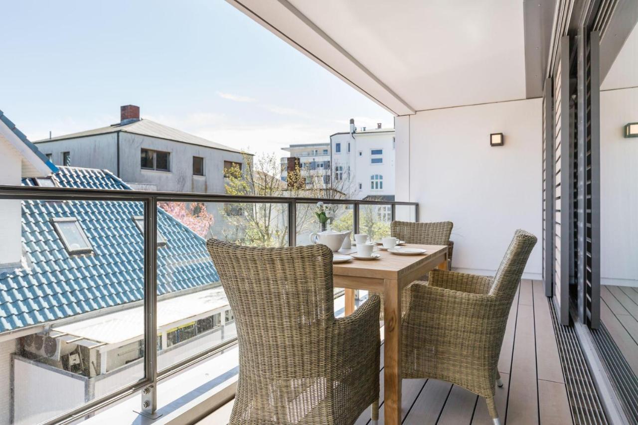 Apartment Whg. 12, Neue Mitte *