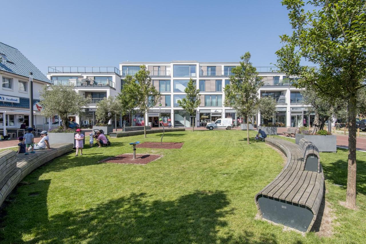 Whg. 12, Neue Mitte Apartment